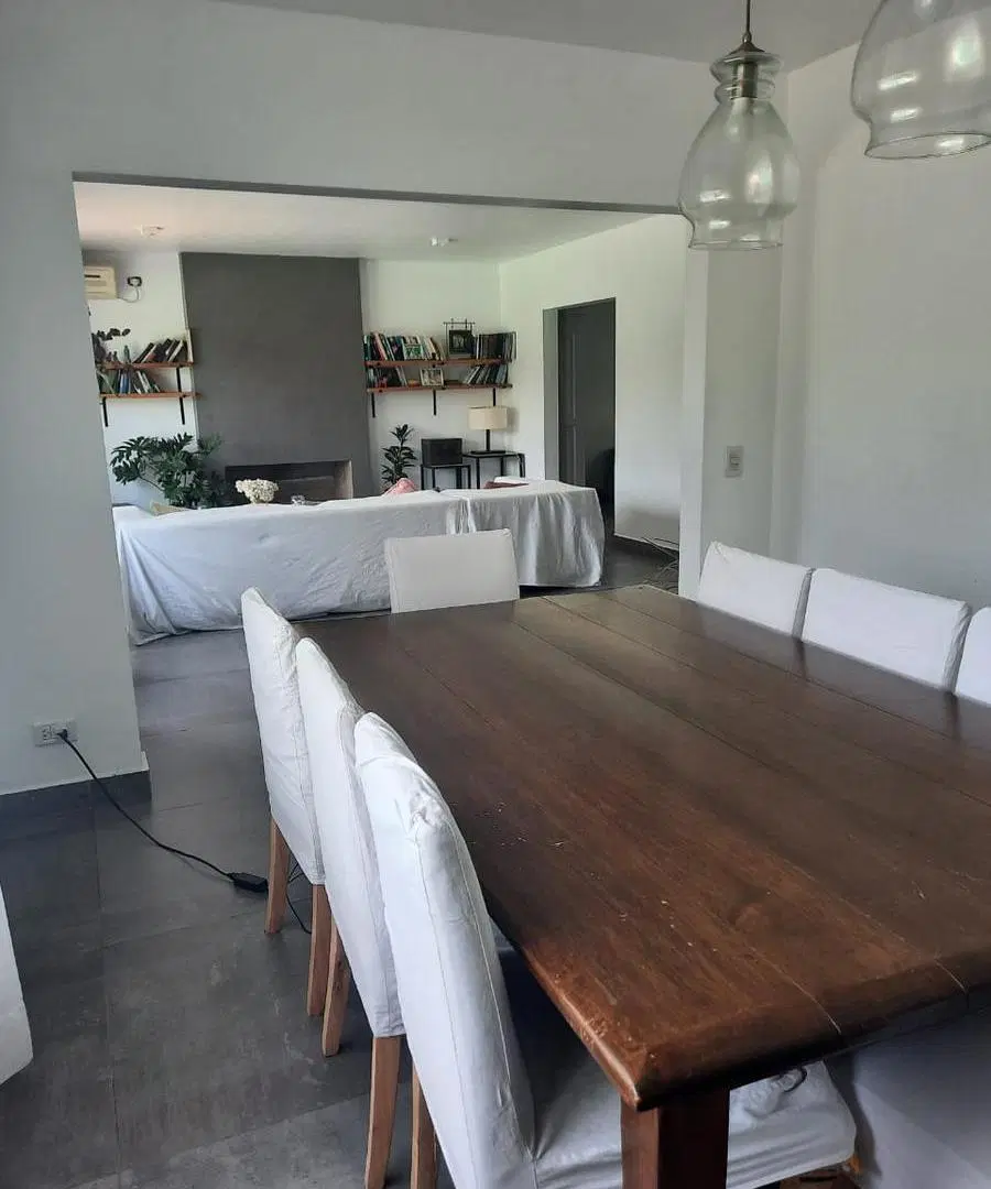 Casa EN VENTA EN TALAR DEL LAGO 2 GENERAL PACHECO 4