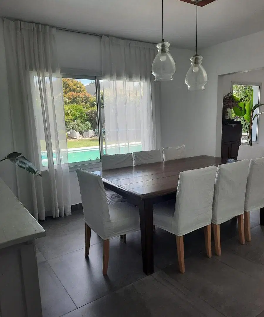 Casa EN VENTA EN TALAR DEL LAGO 2 GENERAL PACHECO 5