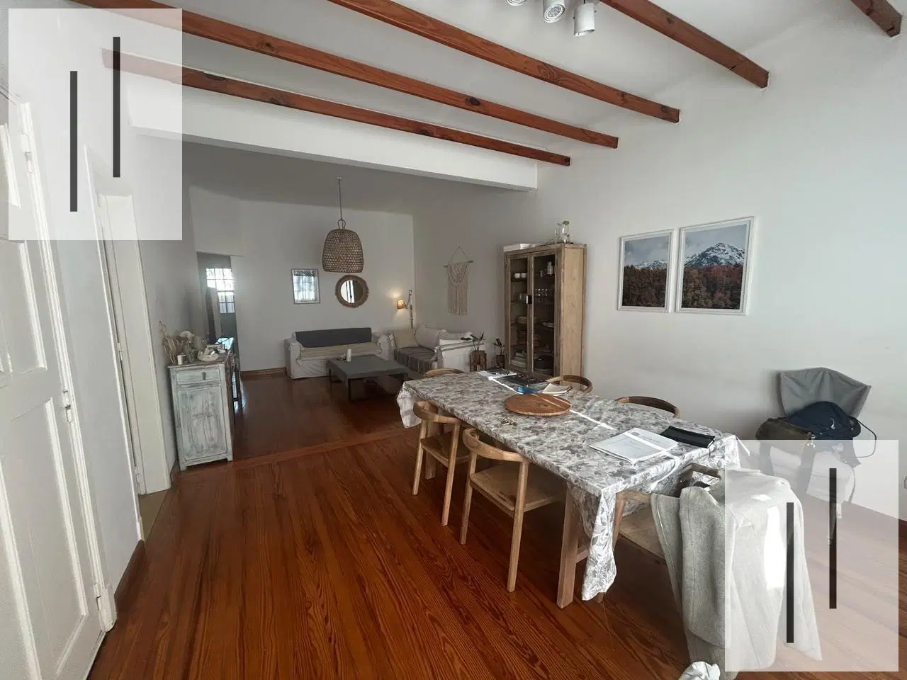 Venta Casa en Tigre centro 5