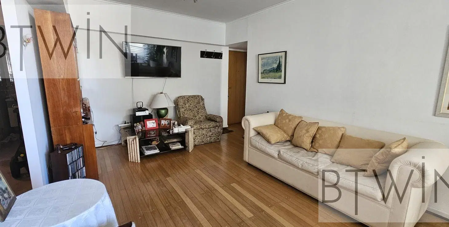 Departamento en Alquiler Piso Alto 5