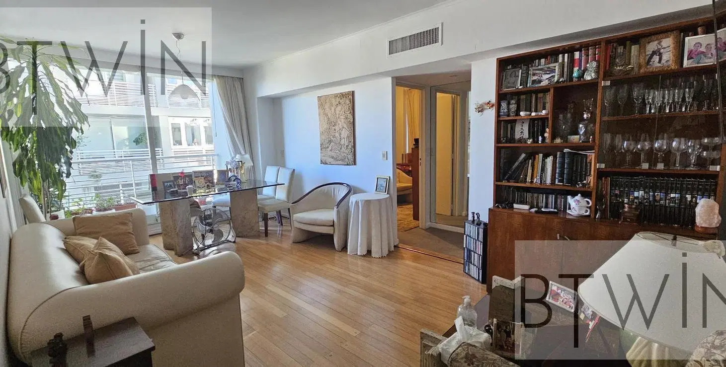 Departamento en Alquiler Piso Alto 3