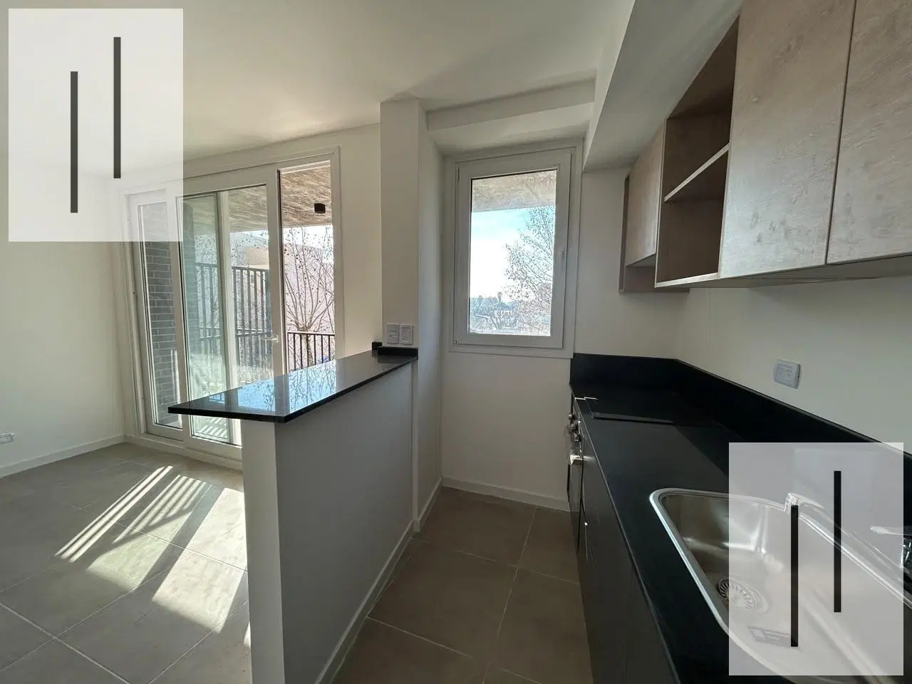 Moderno departamento en Tigre, a estrenar! 2