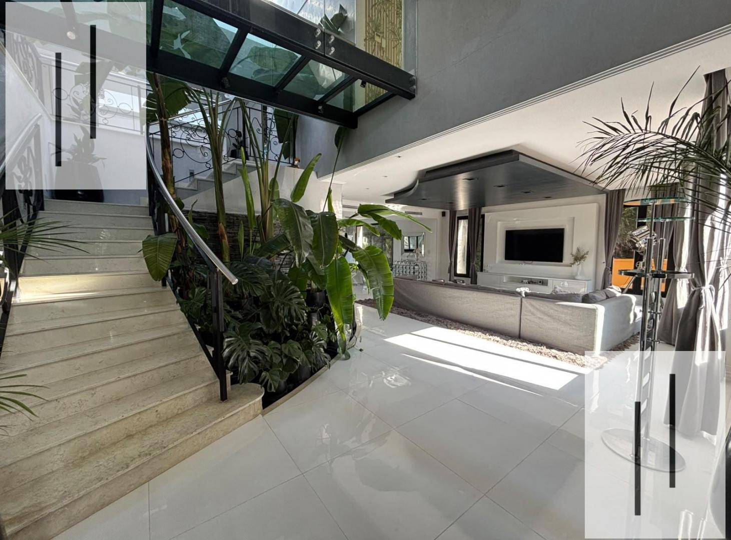 Foto de Casa en Alquiler amoblada EL yacht Nordelta 4 dormitorios, imagen 2