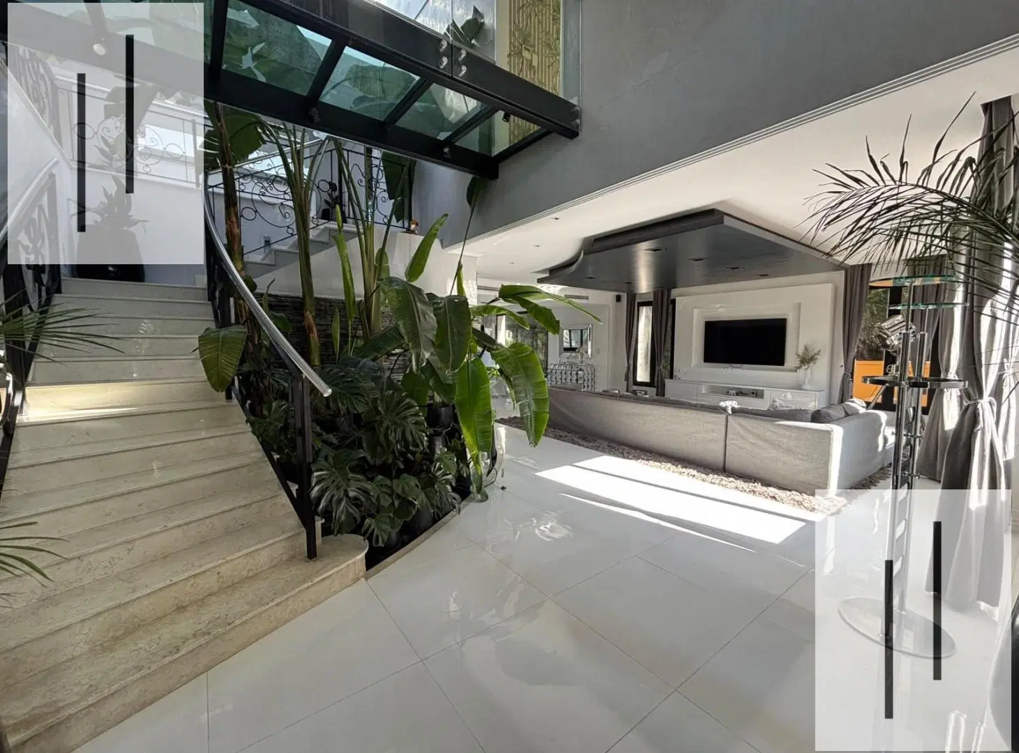 Casa en Alquiler amoblada EL yacht Nordelta 4 dormitorios 2