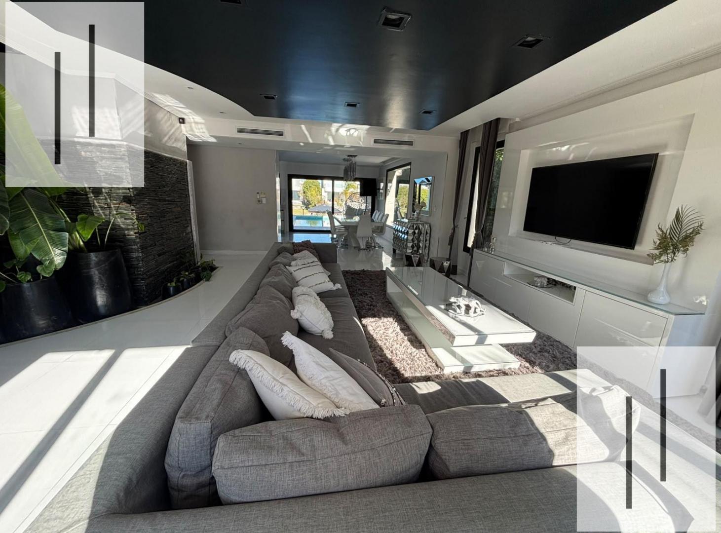 Foto de Casa en Alquiler amoblada EL yacht Nordelta 4 dormitorios, imagen 4