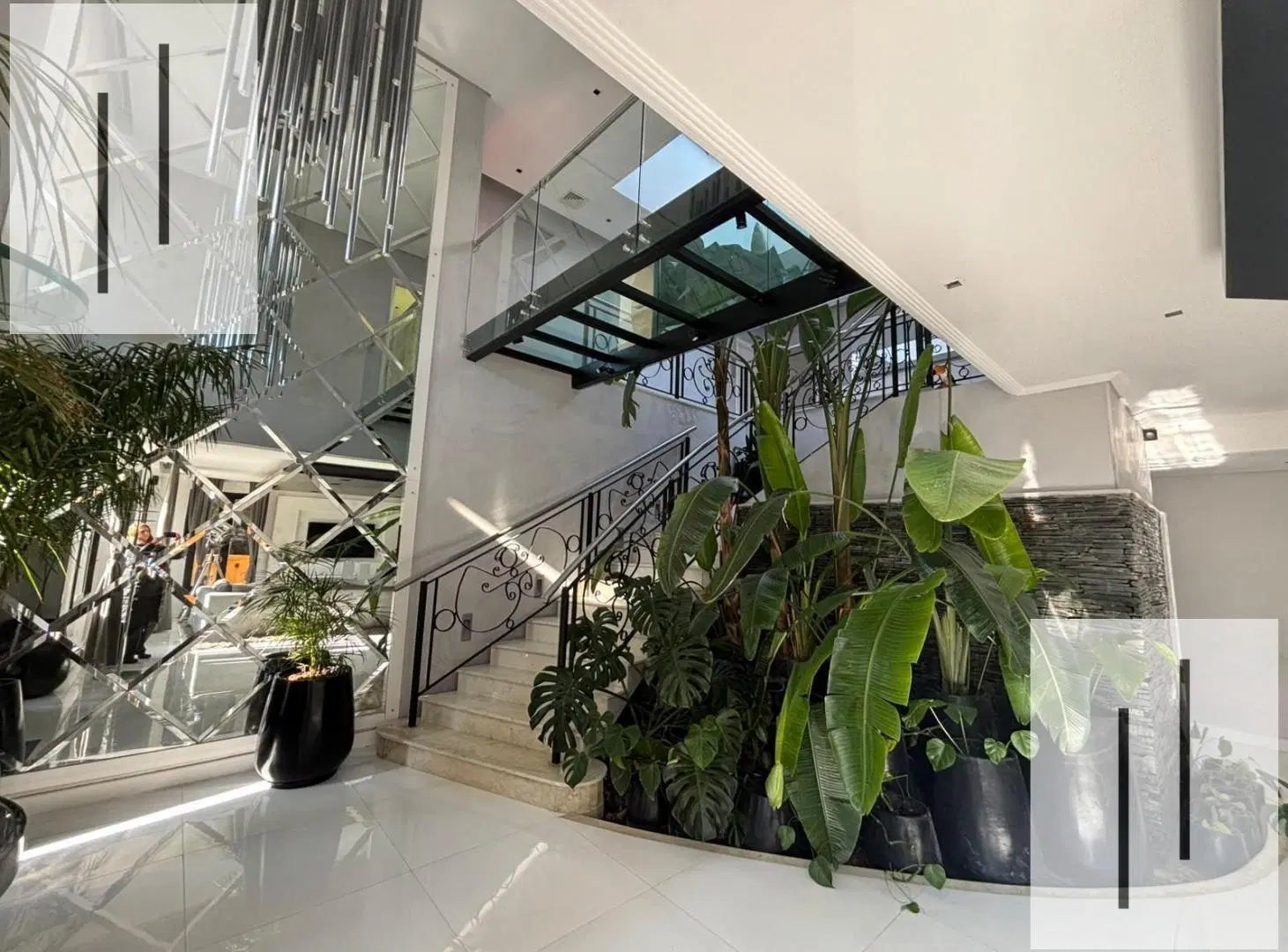 Casa en Alquiler amoblada EL yacht Nordelta 4 dormitorios 5