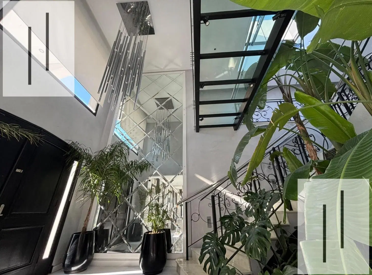 Casa en Alquiler amoblada EL yacht Nordelta 4 dormitorios 8