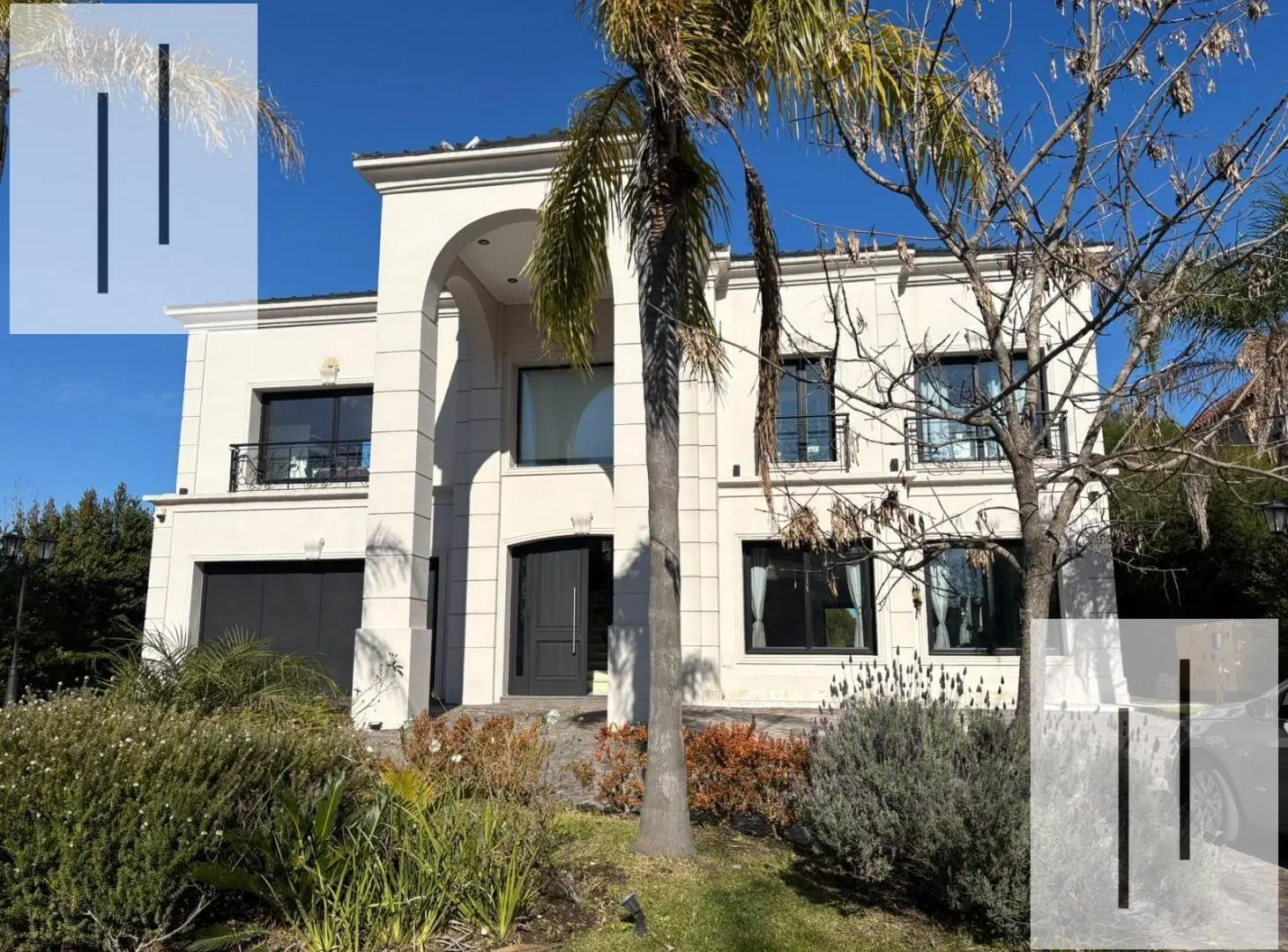Casa en Alquiler amoblada EL yacht Nordelta 4 dormitorios 3