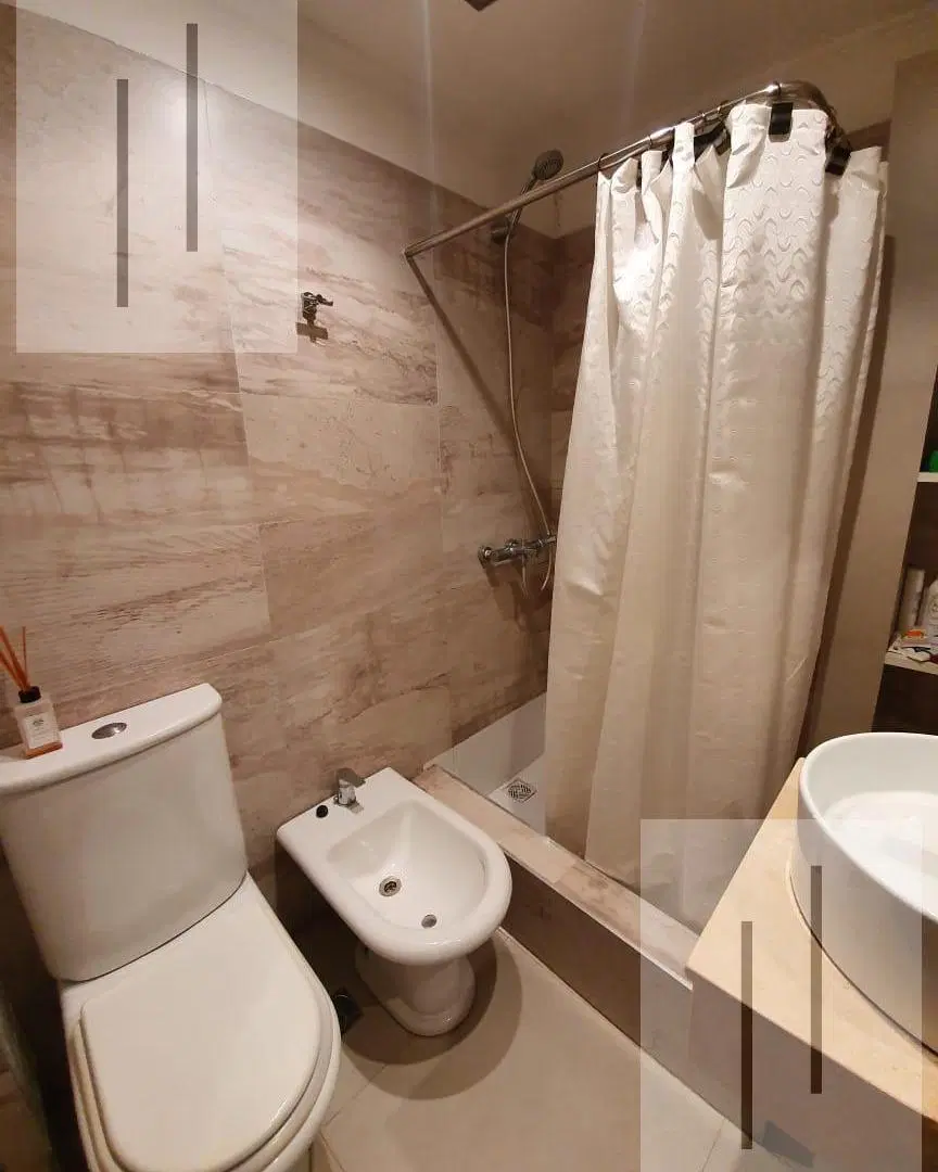 Departamento en Mart.-Santa Fe/Fleming Cordoba al 100 3 amb 4