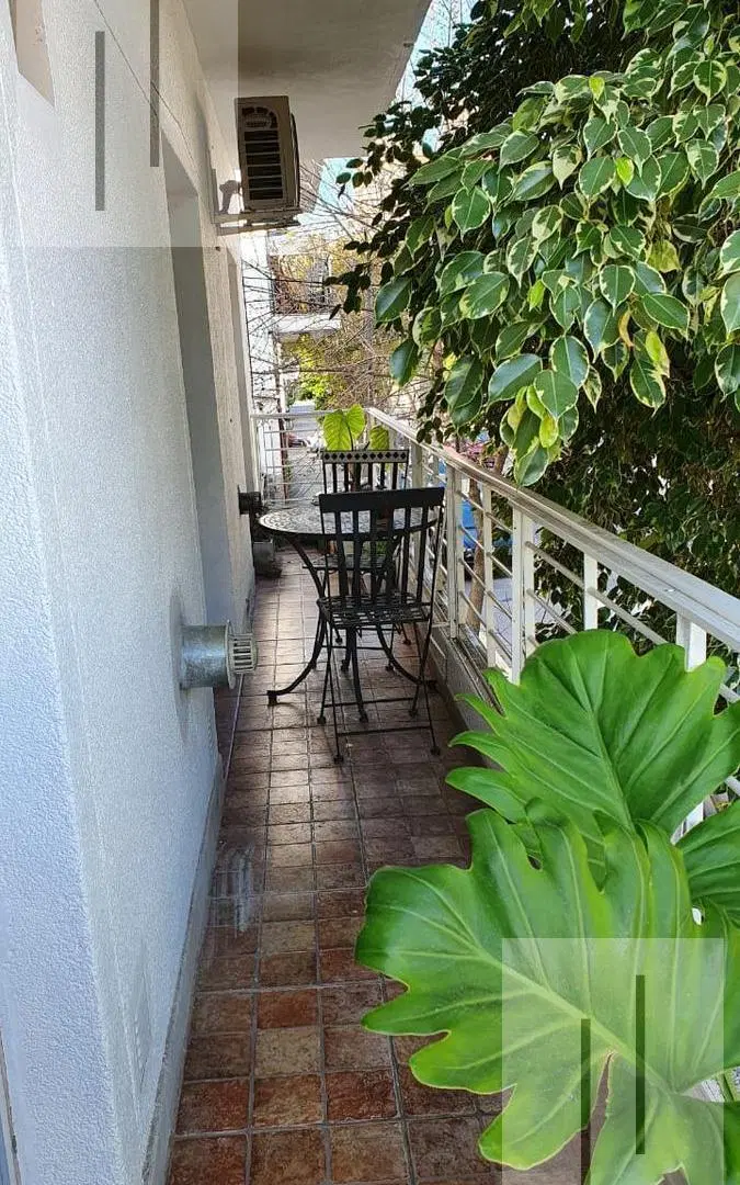 Departamento en Mart.-Santa Fe/Fleming Cordoba al 100 3 amb 1