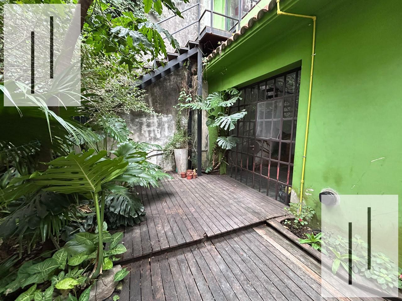 Foto de PH con jardín en Vicente López, imagen 1