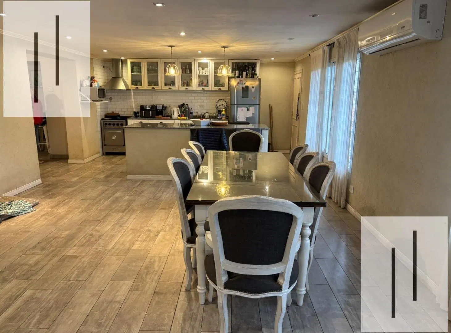 Venta Casa en  Tigre sobre Av. Italia 2