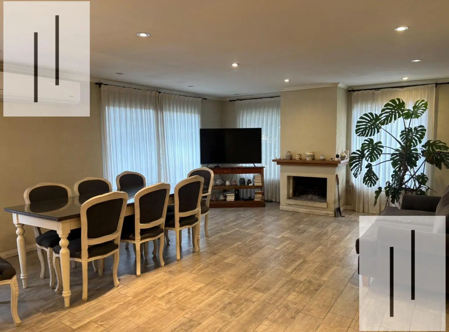 Venta Casa en  Tigre sobre Av. Italia 3