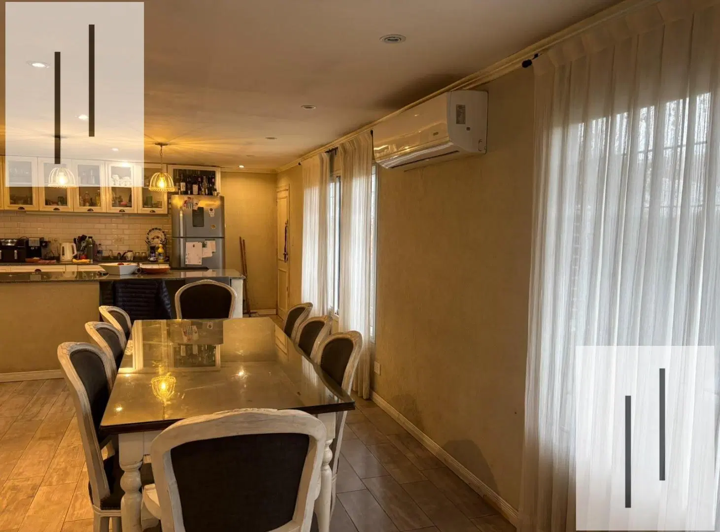 Venta Casa en  Tigre sobre Av. Italia 5