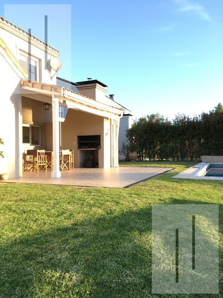 Foto de Casa al agua en venta en Barrancas del Lago Nordelta, imagen 5