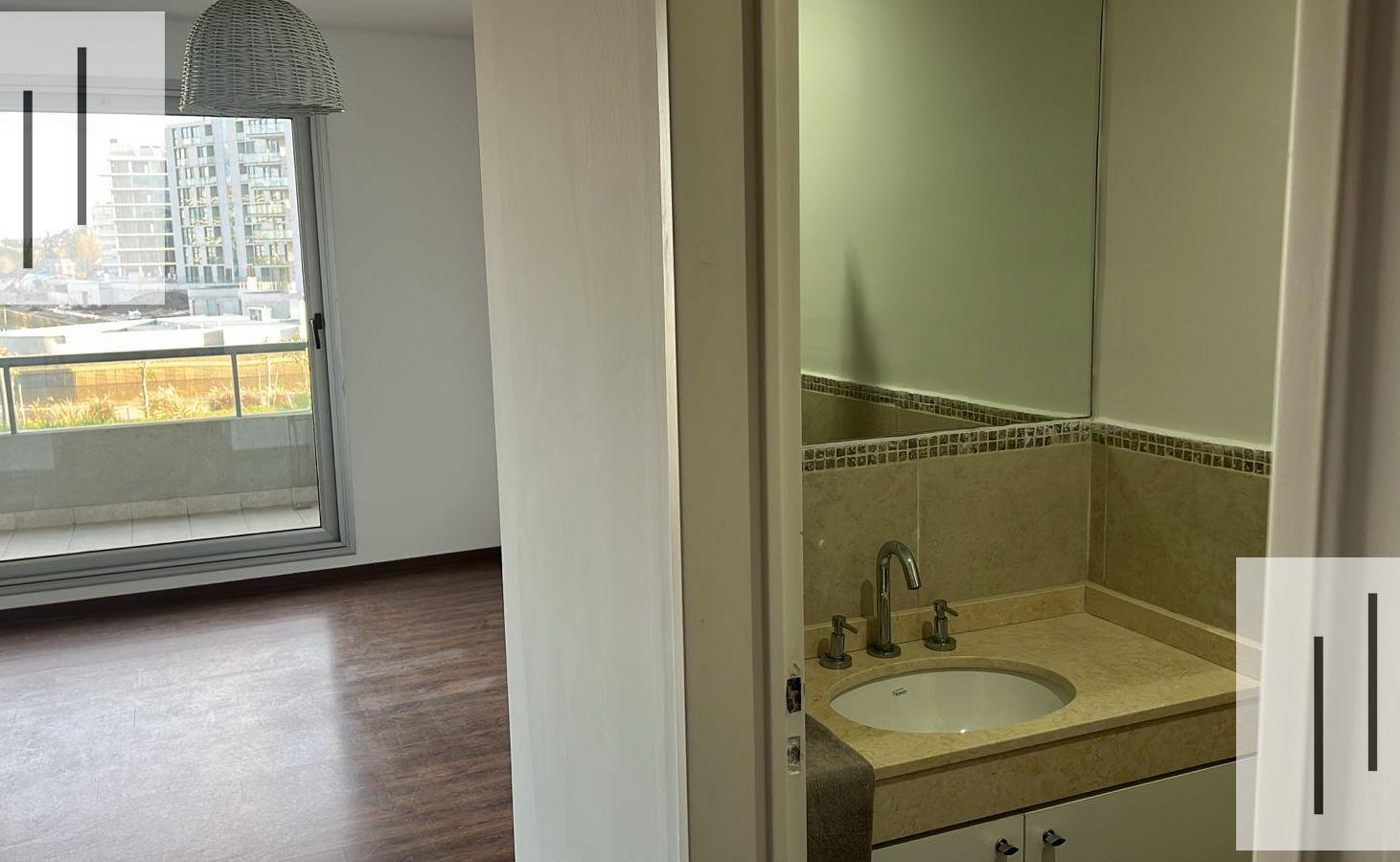 Foto de Departamento 2 amb en Alquiler Bahia de Nordelta, imagen 5