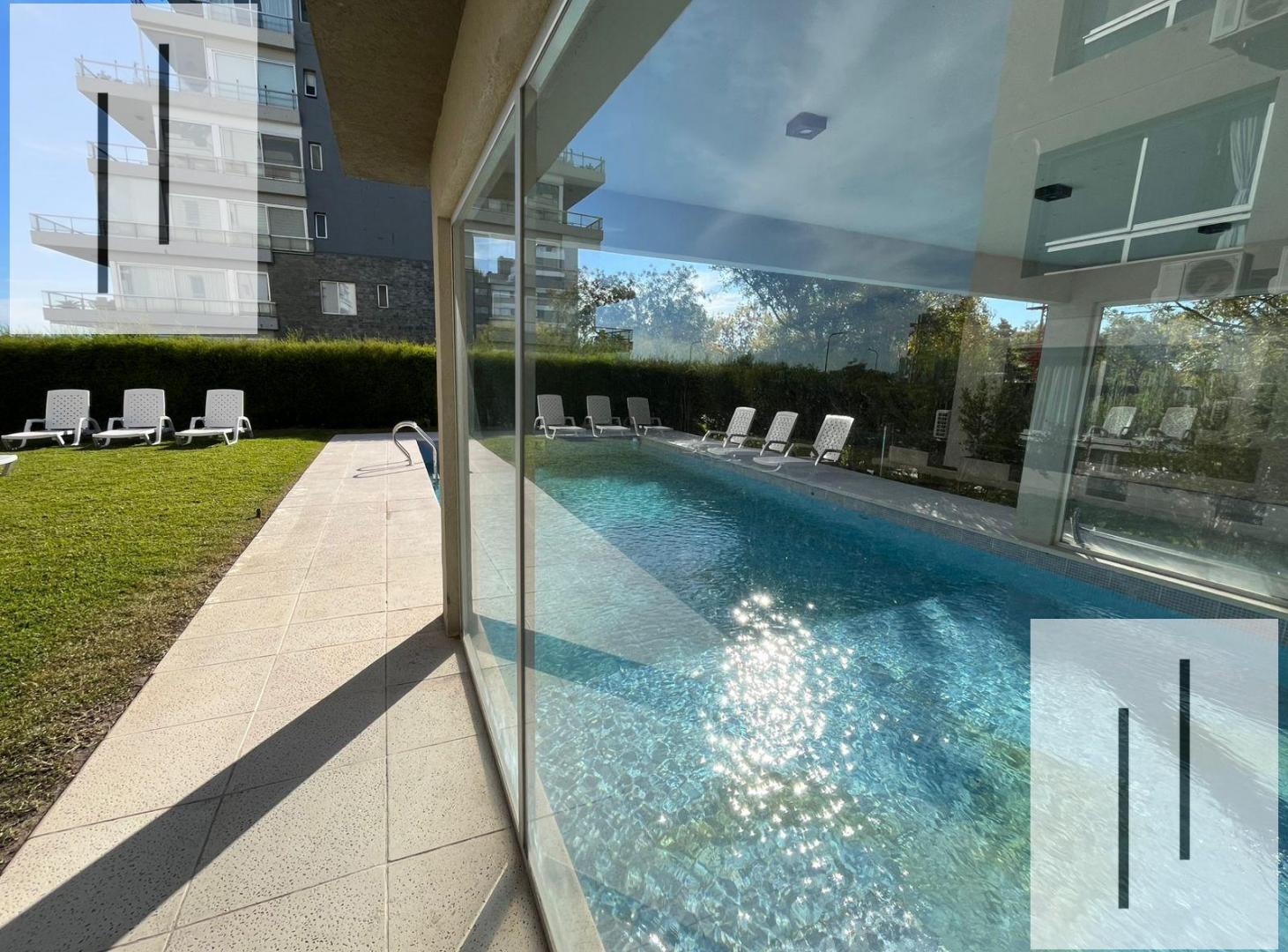Foto de Departamento 2 amb en Alquiler Bahia de Nordelta, imagen 2