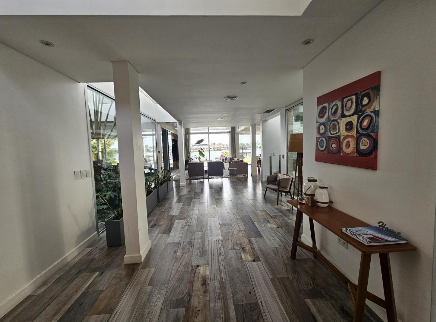 Foto de LA MEJOR VISTA DE NORDELTA CASA AL AGUA, imagen 3