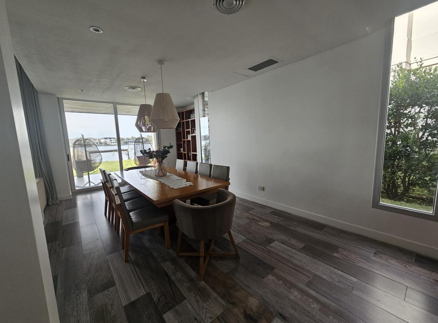 Foto de LA MEJOR VISTA DE NORDELTA CASA AL AGUA, imagen 2