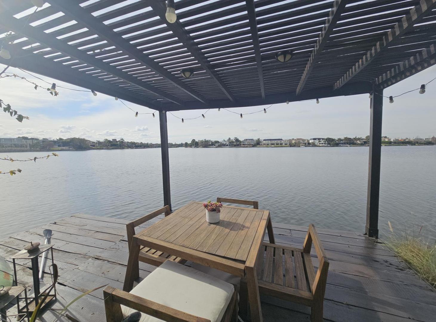 Foto de LA MEJOR VISTA DE NORDELTA CASA AL AGUA, imagen 1
