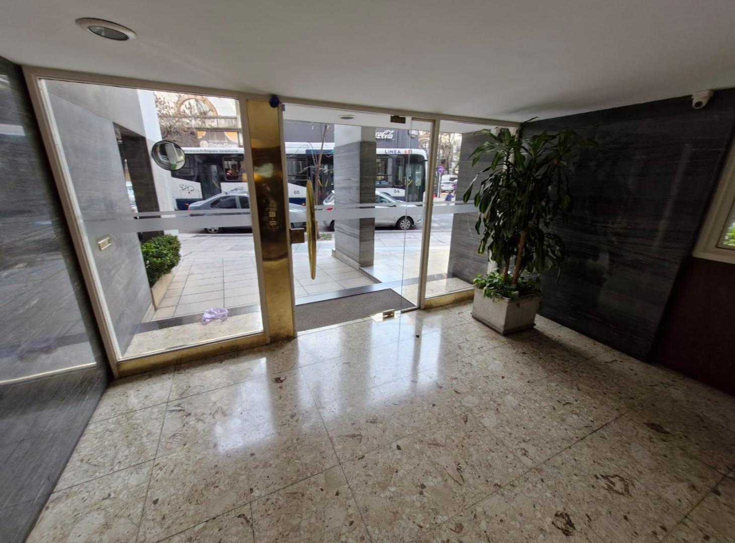 Foto de Departamento en Belgrano 3 AMB ALQUILER AMOBLADO Y EQUIPADO, imagen 1