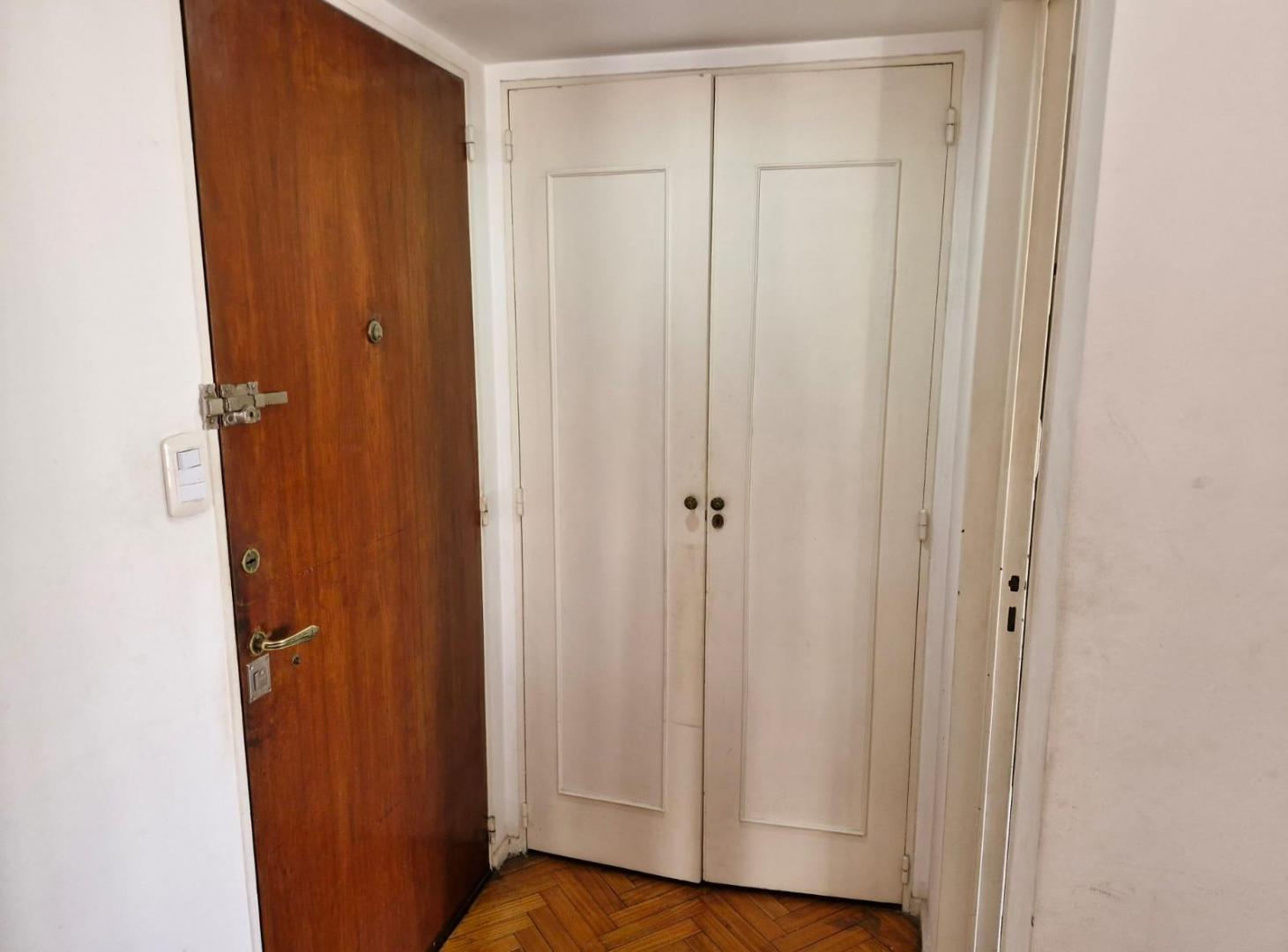 Foto de Departamento en Belgrano 3 AMB ALQUILER AMOBLADO Y EQUIPADO, imagen 4