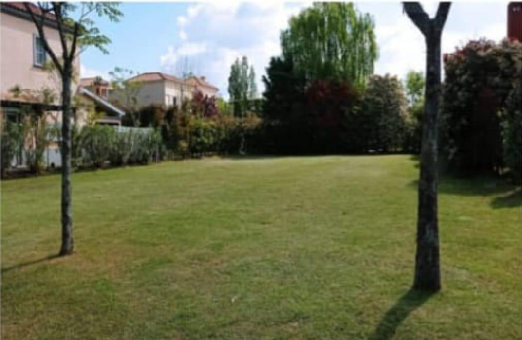 Terreno en La Alameda