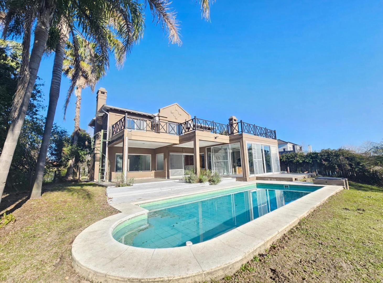 Foto de Casa en Las Glorietas Alquiler, imagen 2