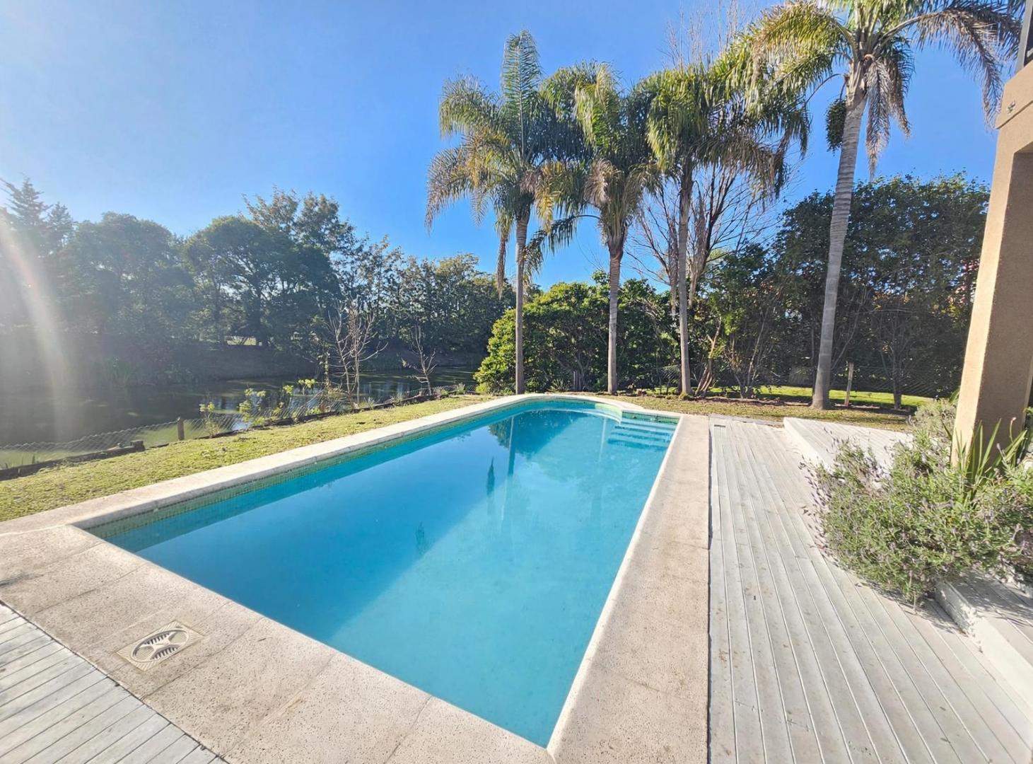 Foto de Casa en Las Glorietas Alquiler, imagen 3