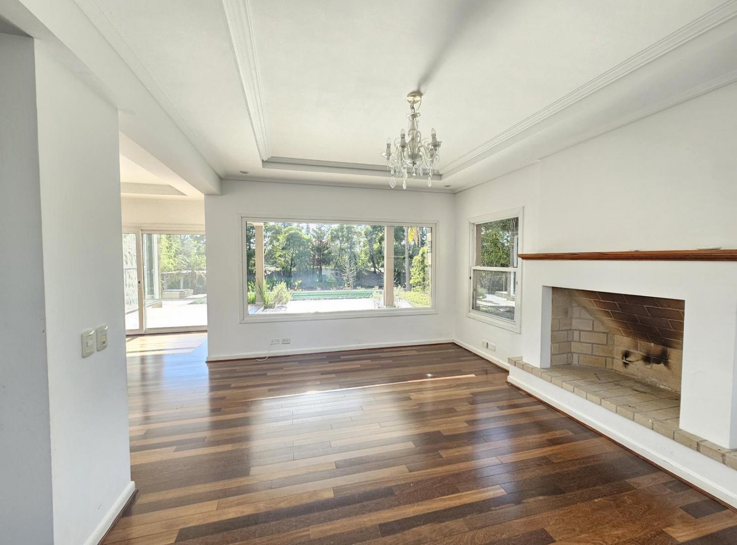 Foto de Casa en Las Glorietas Alquiler, imagen 1