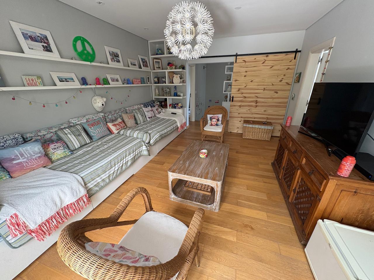 Foto de Casa en alquiler con muebles en Las Glorietas Nordelta, imagen 5