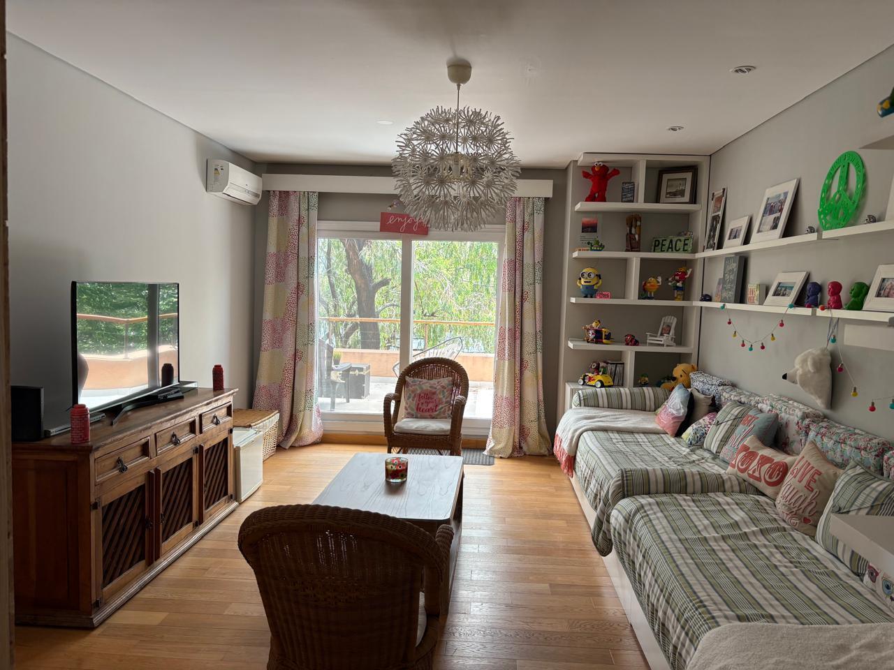 Foto de Casa en alquiler con muebles en Las Glorietas Nordelta, imagen 3