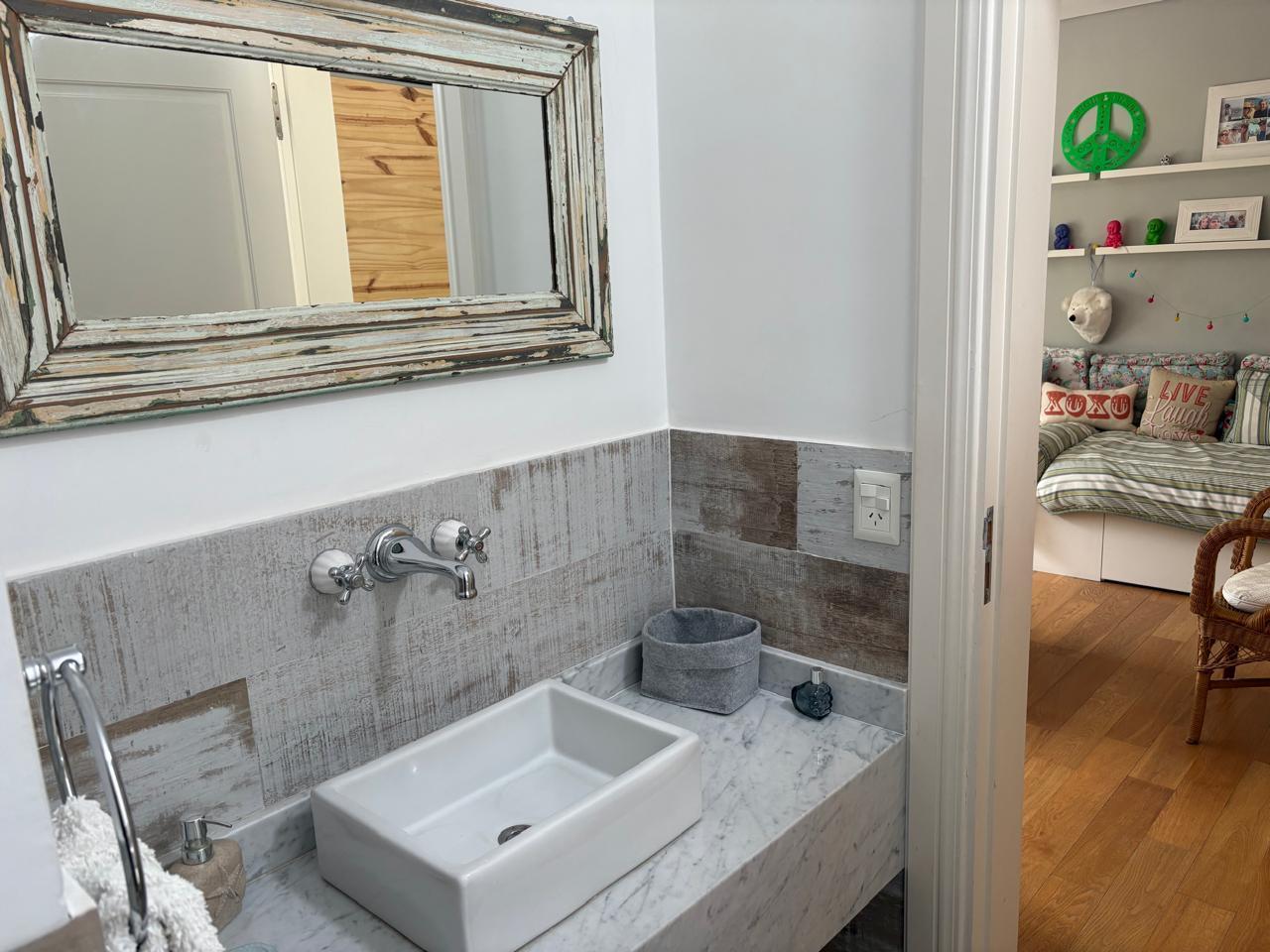Foto de Casa en alquiler con muebles en Las Glorietas Nordelta, imagen 2