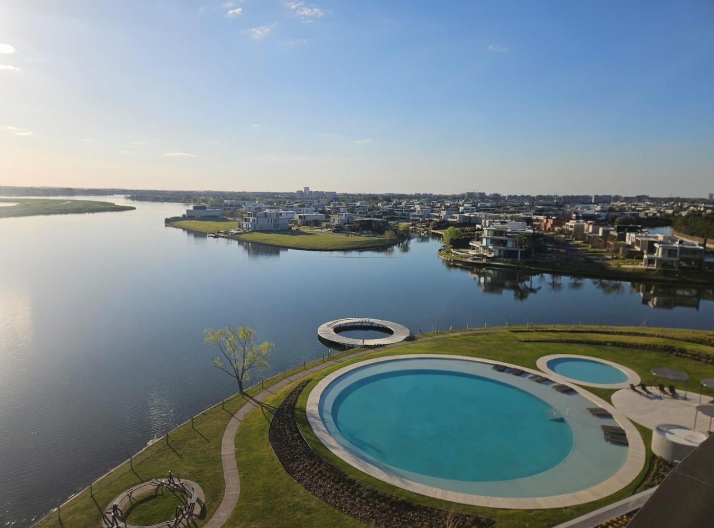 Foto de Departamento en Oceana Nordelta, imagen 1
