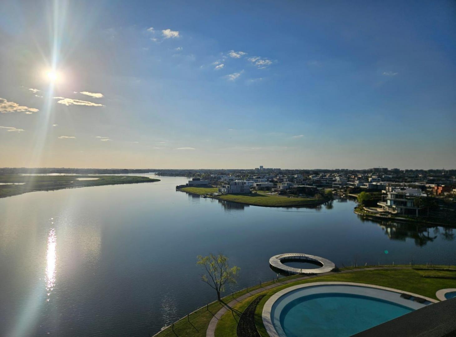 Foto de Departamento en Oceana Nordelta, imagen 3