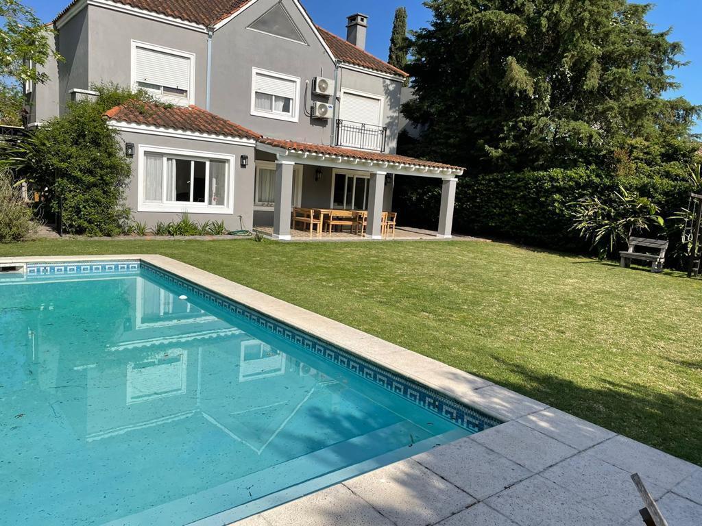 Foto de Casa en Laguna Del Sol, imagen 1