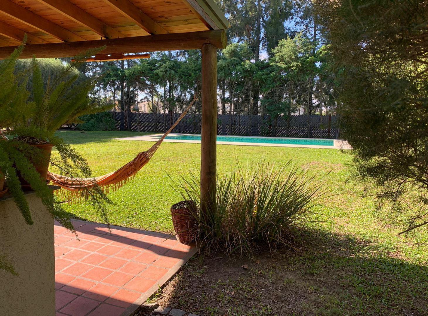 Foto de Casa en Santa Catalina, Villanueva, imagen 1