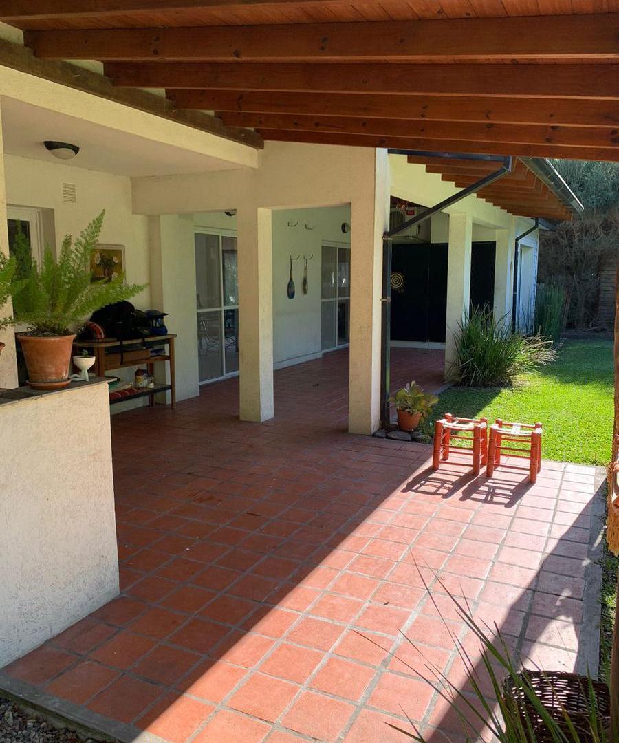 Foto de Casa en Santa Catalina, Villanueva, imagen 2
