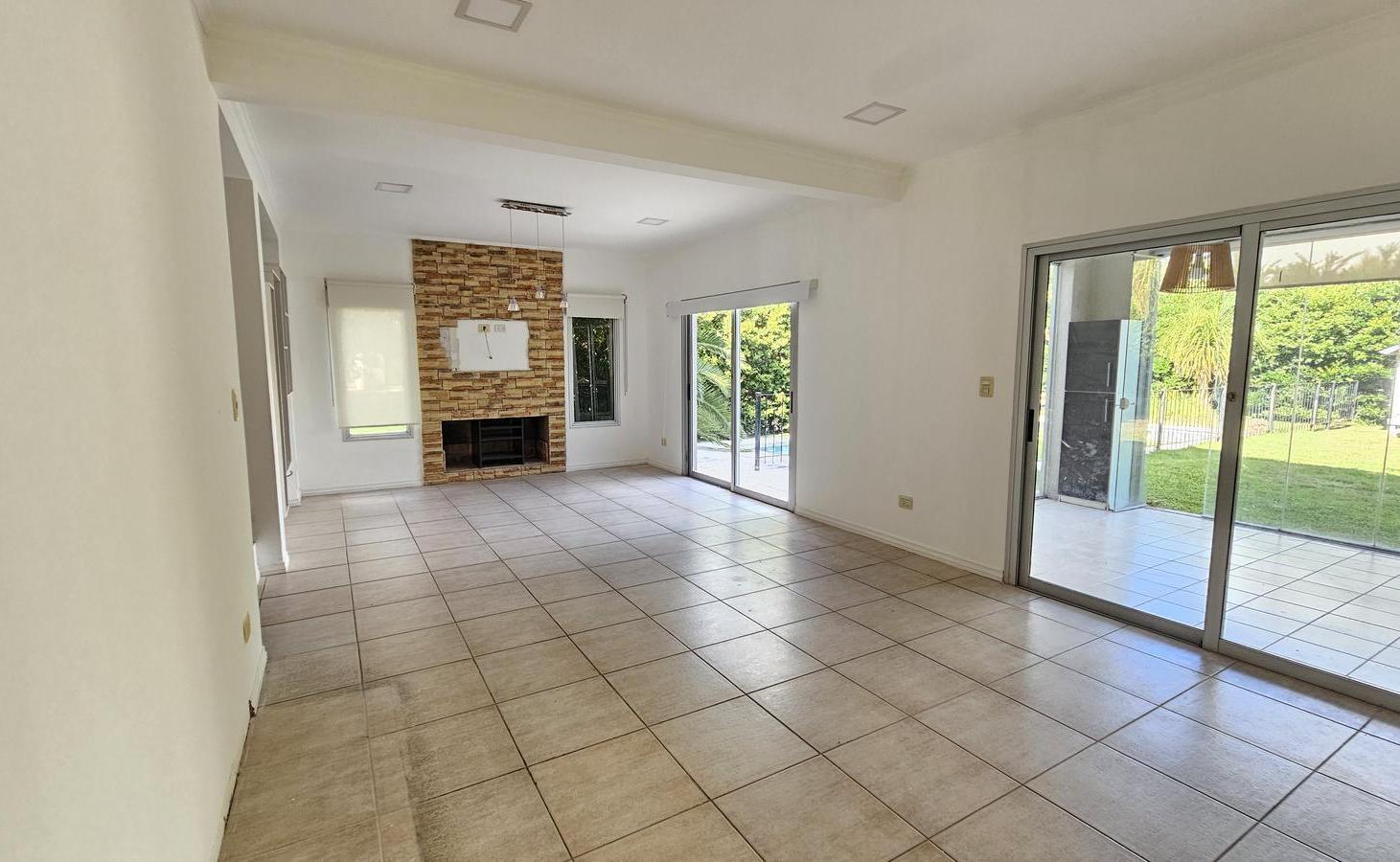 Foto de Casa en Los Alisos Nordelta, imagen 2