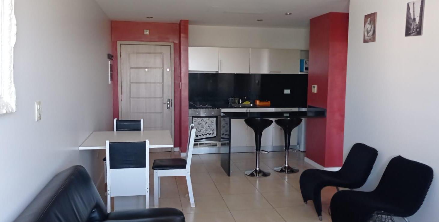 Foto de Departamento en Condominios del Whyndam, imagen 1