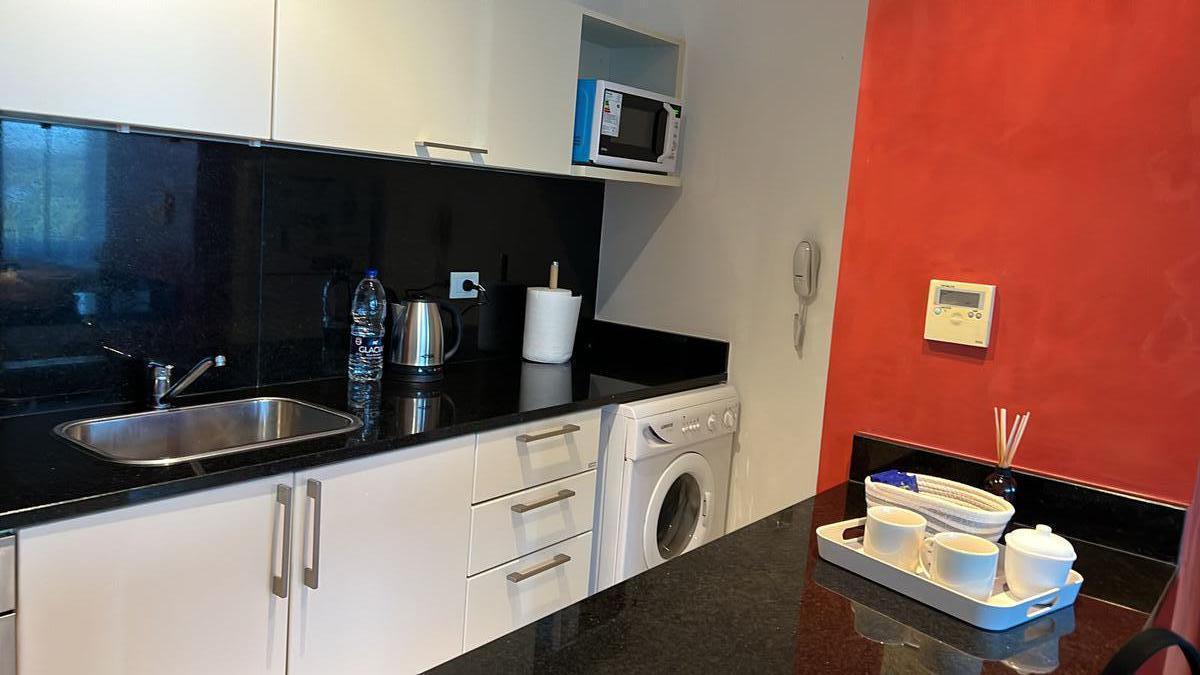 Foto de Departamento en Condominios del Whyndam, imagen 5