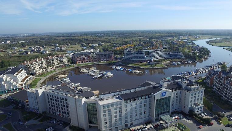 Foto de Departamento en Condominios del Whyndam, imagen 2
