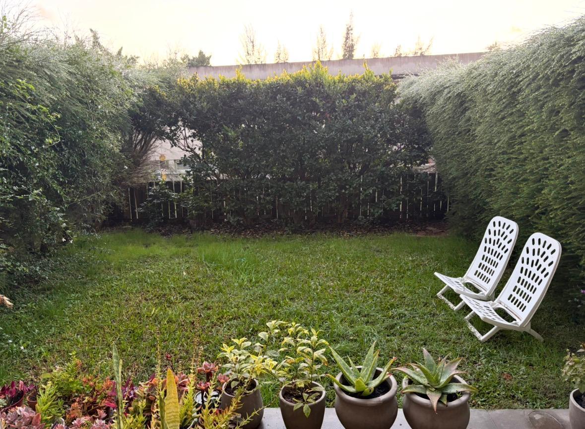 Foto de Departamento PB CON JARDIN 2 AMB EL PALMAR NORDELTA, imagen 2