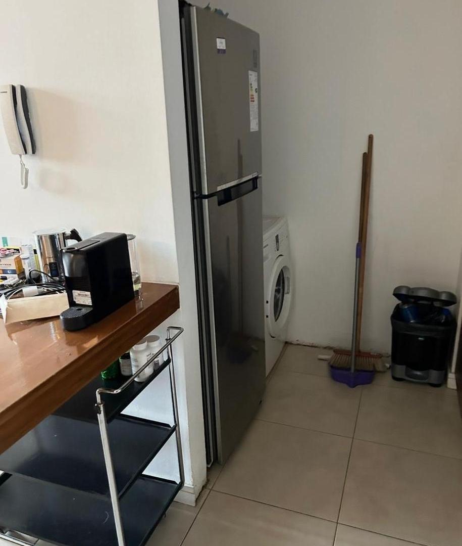 Foto de Departamento PB CON JARDIN 2 AMB EL PALMAR NORDELTA, imagen 4