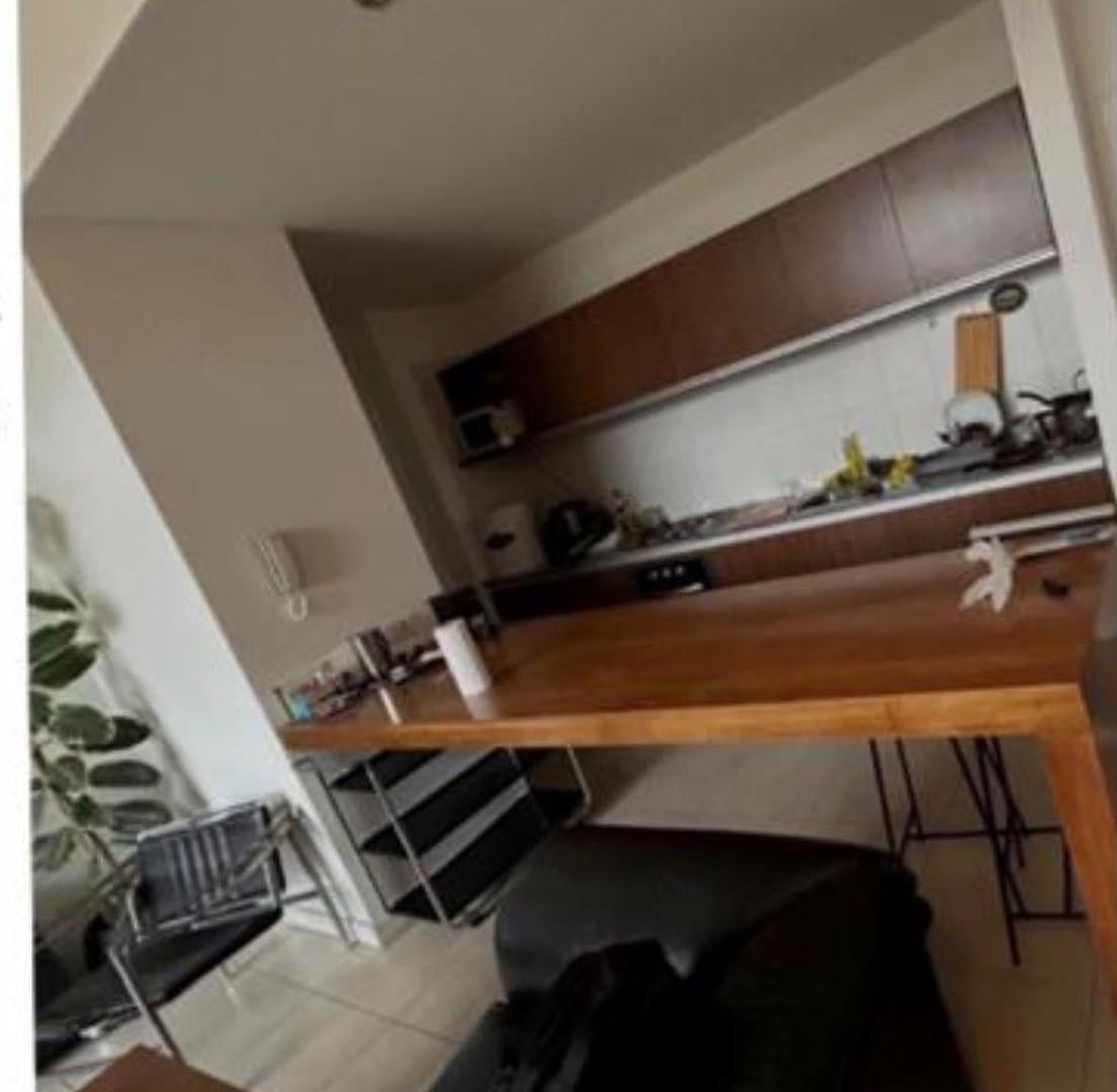 Foto de Departamento PB CON JARDIN 2 AMB EL PALMAR NORDELTA, imagen 1