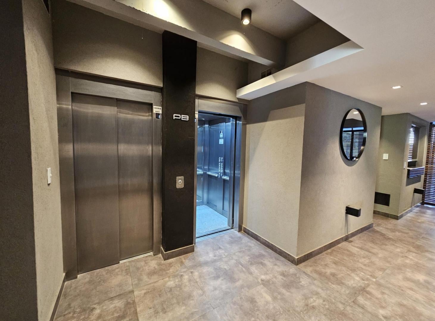 Foto de Moderno 2 Amb en Venta en Palermo Hollywood, imagen 4