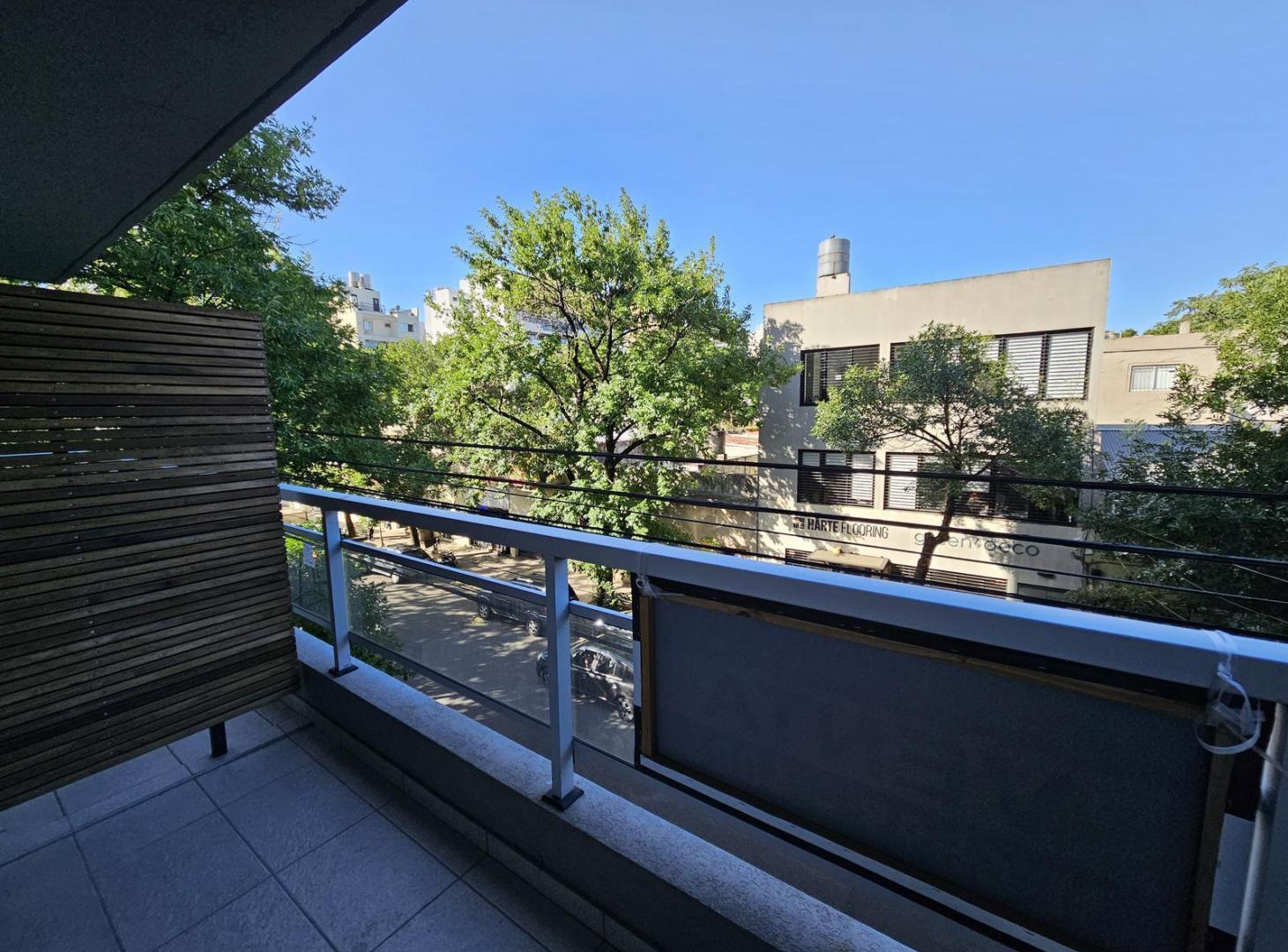 Foto de Moderno 2 Amb en Venta en Palermo Hollywood, imagen 2