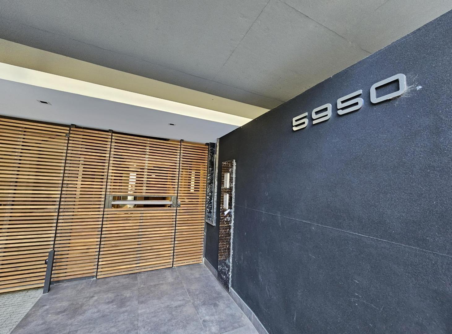 Foto de Moderno 2 Amb en Venta en Palermo Hollywood, imagen 3