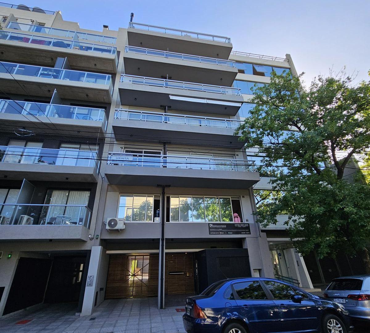 Foto de Moderno 2 Amb en Venta en Palermo Hollywood, imagen 1