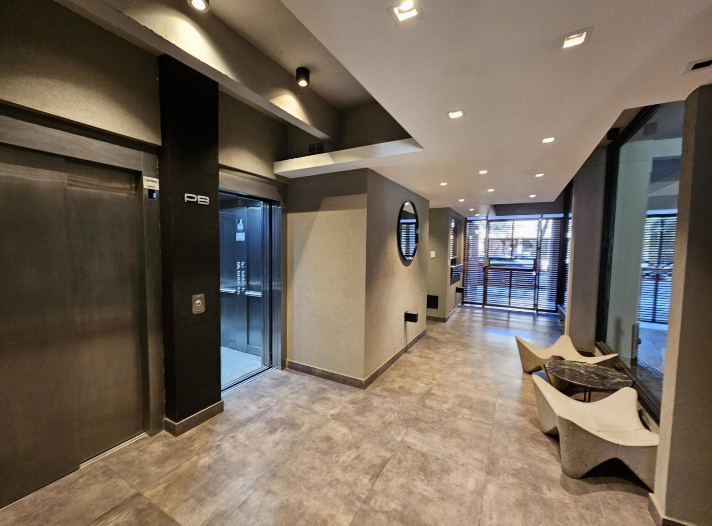 Foto de Moderno 2 Amb en Venta en Palermo Hollywood, imagen 5
